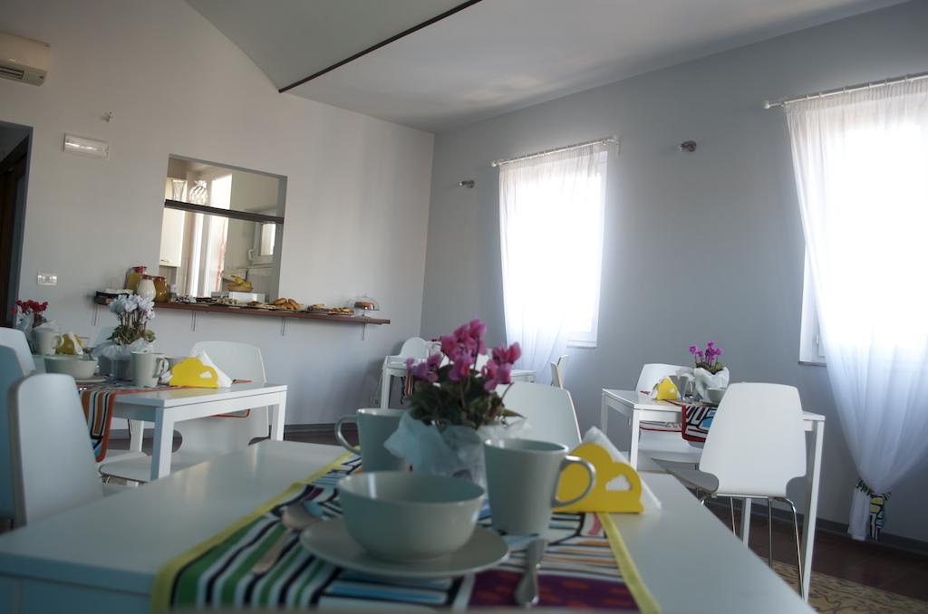 Aida Bed and breakfast 3*